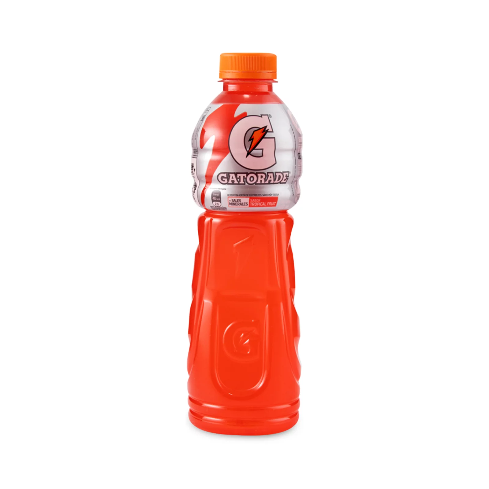 GATORADE Tropical 500 ml
