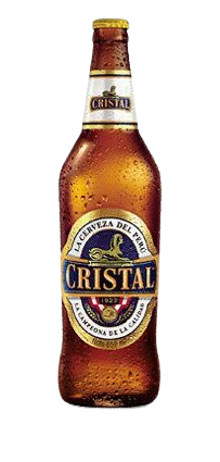CRISTAL 630 ML