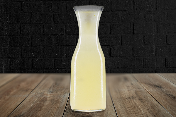 JARRA DE LIMONADA